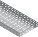 KOPOS KZI 60x100x0.75_S2 Goulotte pour câbles