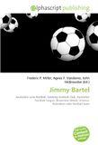 Jimmy OmniScriptum Jimmy Bartel Paperback