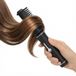 Merkloos Stijlkam Comb - Wireless - Ceramic - 180 to 200 °C