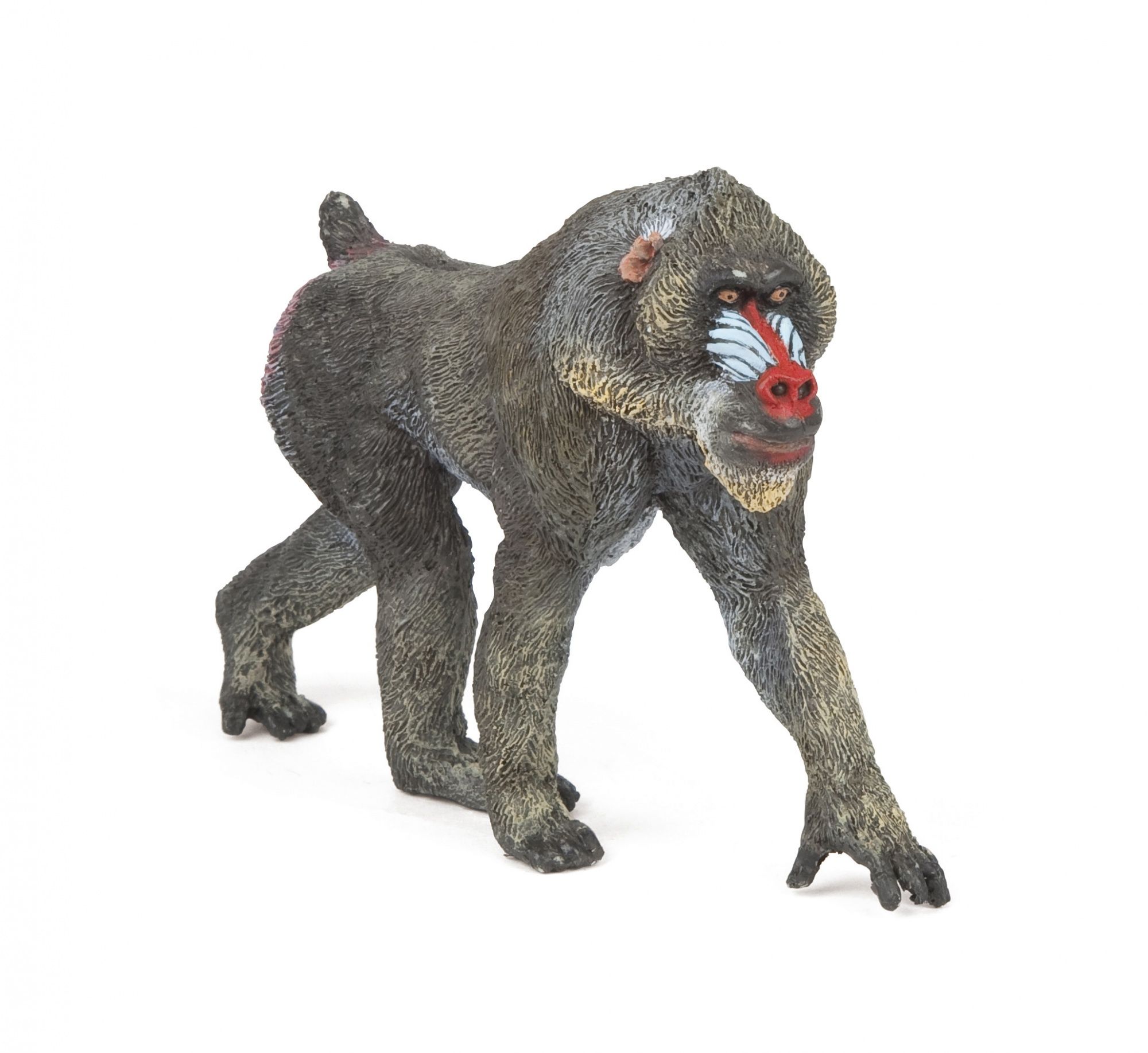 Papo 50121 - Verzamelfiguur - PVC - Unisex - 3+ jaar