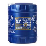 10 MANNOL TS-5 UHPD 10W-40 10L