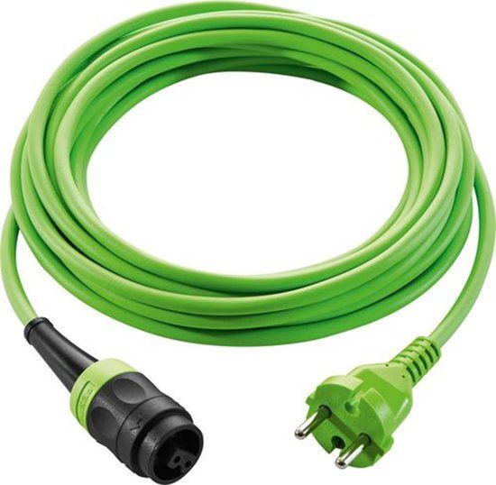 Festool Plug-it kabel H05 BQ-F-4 - 4014549318928