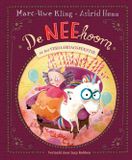 De Neehoorn 3 - De NEEhoorn en het verjaardagsfeestje