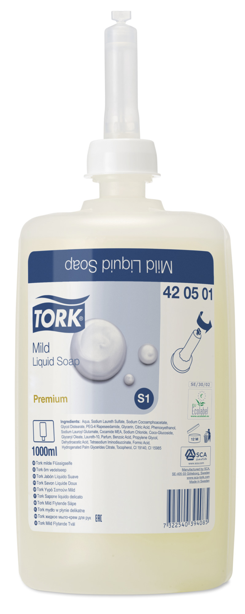 Tork 420501