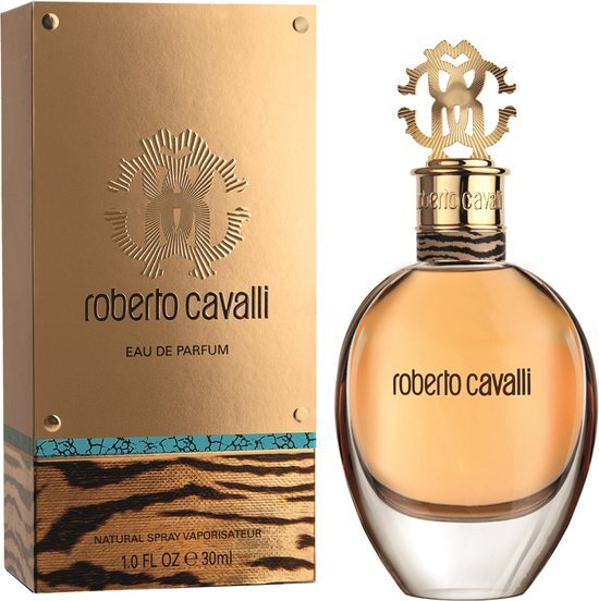 Roberto Cavalli Signature Edp Spray