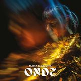 Onde Maria Mazzotta - Onde (2 LP)