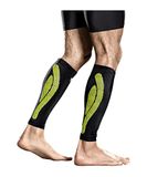Select Kompressions-Wadenbandage schwarz, XS