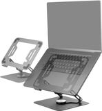 Mars Gaming MA-RSN laptopstandaard Zwart 43,2 cm (17")