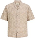 Jack & Jones Resort overhemd Relaxed Fit Resort overhemd