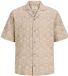 Jack & Jones Resort overhemd Relaxed Fit Resort overhemd