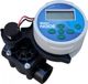 Hunter Vanne programmable 9V 1 avec électrovanne - NODE-100-VALVE-B