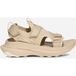 Teva Aventrail Schoenen Oyster Dames Maat 42