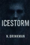 Ice Independently Published Ice Storm Paperback