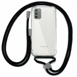 COOL Accesorios Zwart Hoes voor Samsung A037 Galaxy A03s