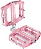 Forward Frenchys SAS Pedalen Forward Patrol roze Aluminium Universeel BMX