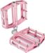 Forward Frenchys SAS Pedalen Forward Patrol roze Aluminium Universeel BMX