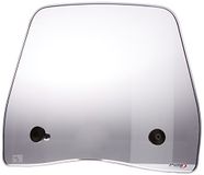 Puig 5670W voorruit model Traffic Kymco like 50/125 09-13 transparant