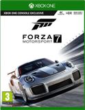 Microsoft Forza Motorsport 7 - Standard Edition - Xbox One