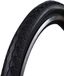 Fischer Profex / 60014 stadsbanden, zwart, 20 x 1,75