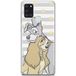 ERT GROUP mobiel telefoonhoesje voor Samsung A21s Disney Lady and the Tramp 001