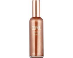 Coco&Eve Antioxidant Glow Shimmer Body Oil - 100ml