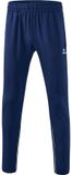 Erima Performance Trainingsbroek Heren - Wit / New Navy | Maat: S