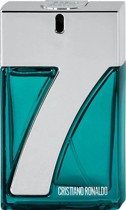 Cristiano Ronaldo EDT / 30 ml / Mannen