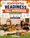 Kindergarten Readiness Fall Workbook for Kids Ages 3–6: Alphabet Tracing, Numbers, Handwriting, Phonics, Shapes, Colors, Mazes, and Early Learning Activities for Preschool and Kindergarten Preparation