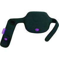 Pekatherm Cervicaal verband AE814 12 W Zwart