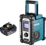 Makita DMR 116 Bouwradio
