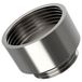 LAPP 52104450LF SKINDICHT® ME-M 12x1,5/16x1,5 Adapter 100 stuk(s)