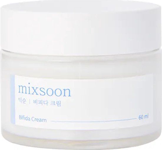 Mixsoon Bifida Cream - 60ml