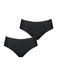 Sloggi Slip ' Feel Sensational ' zwart