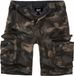 Brandit Urban Legend Kinder Cargo Korte broek - Kids 122/128 - Groen