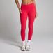 MP Femme Tempo Leggings taille haute - Chilli - XXL