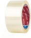 GRIFEMA Ruban d'emballage transparent résistant - 66m x 50mm - Silencieux