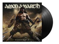 Sony Music Amon Amarth Berserker LP