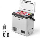 Vevor Réfrigérateur à compresseur 12 L
