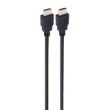 High-speed HDMI 2.0-kabel 4K, 1,5 m, ideaal voor de overdracht van HD-video en hoogwaardige audio tussen apparaten.