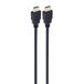 High-speed HDMI 2.0-kabel 4K, 1,5 m, ideaal voor de overdracht van HD-video en hoogwaardige audio tussen apparaten.
