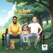 Two Dads & Reya: My Blended Family: An Inclusive Children's Picture Book About Different Family set ups; Blended Families, LGBTQ+ Parents & Adoption (Ages 2-5): 1