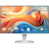 MSI Pro MP243W E14 23.8" Full HD LCD Wit