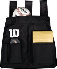 Wilson Umpire Kit - Zwart
