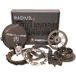 Rekluse embrayage moto Rekluse RadiusCX 4.0 KTM Freeride 250 R