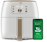 Philips Premium Airfryer XXL HD9870/20