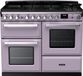 Falcon Estel Deluxe 110 Dual Fuel ESDLO110DFPHTH/CM1 Fornuis - 110 cm - Heather
