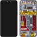 Honor Display met Touchscreen Honor Magic7 Pro, met Frame, Noir, Service Pack 0235AMRV