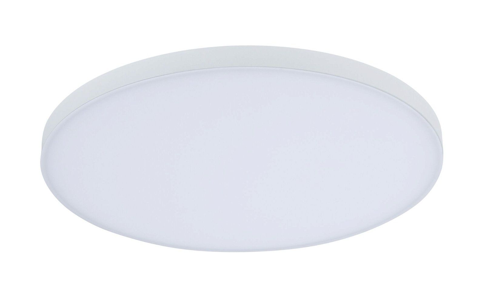 Paulmann Velora LED Paneel - Rond - Wit - 22W - Dimbbaar