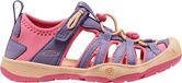 Keen Moxie Younger Kids Sandalen Purple Haze/Pink Lemonade - Maat 24