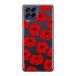 ERT GROUP mobiel telefoonhoesje voor Samsung M53 5G Babaco Flowers 018